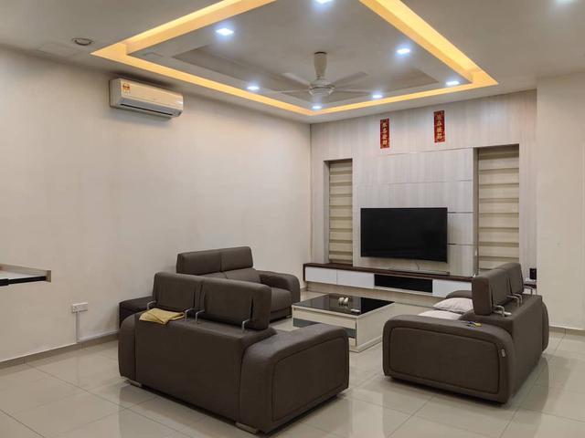 Terraced House for sale in Durian Tunggal, Malaka