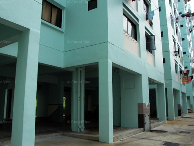 Detached House for sale in Bukit Panjang, 23 North West
