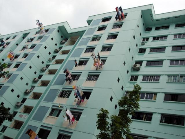 Detached House for rent in Bukit Panjang, 23 North West