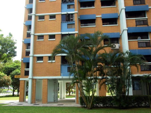 Detached House for sale in Bukit Panjang, 23 North West