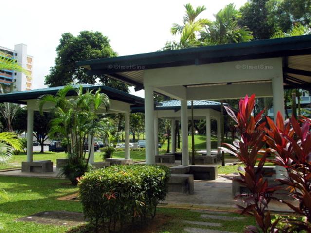 Detached House for sale in Bukit Panjang, 23 North West