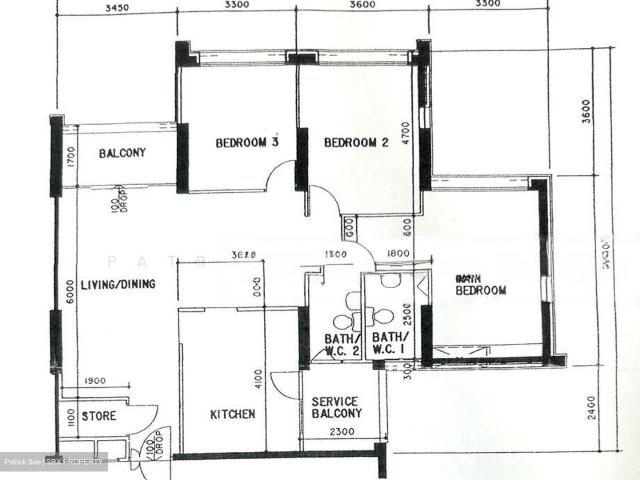 Detached House for sale
