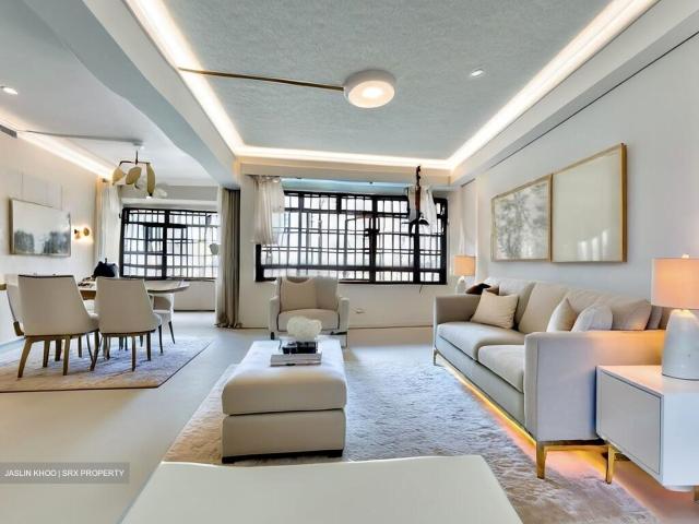 Detached House for sale in Bukit Panjang, 23 North West