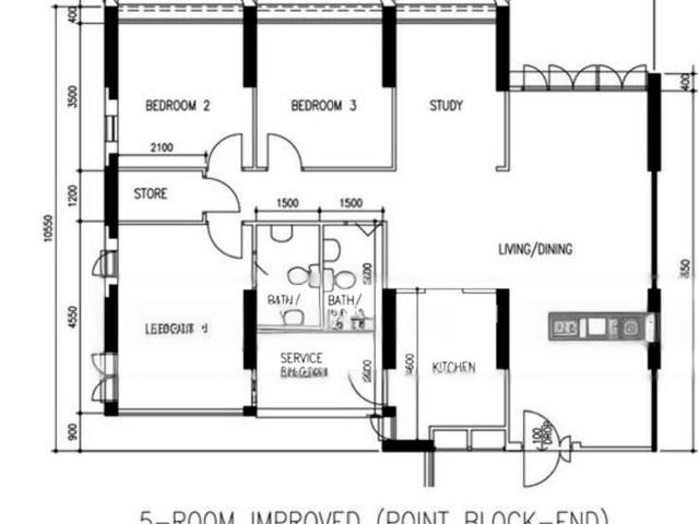 Detached House for sale in Bukit Panjang, 23 North West