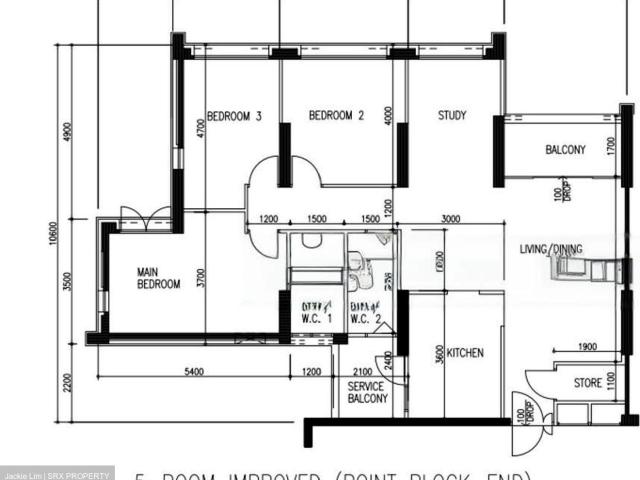 Detached House for sale in Bukit Panjang, 23 North West