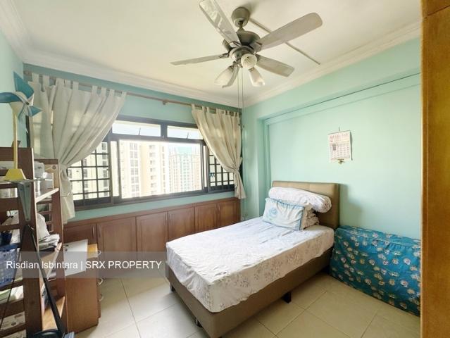 Detached House for sale in Bukit Panjang, 23 North West