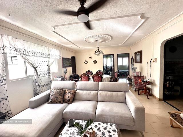 Detached House for sale in Bukit Panjang, 23 North West