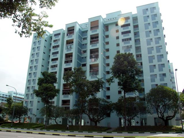 Detached House for rent in Bukit Panjang, 23 North West
