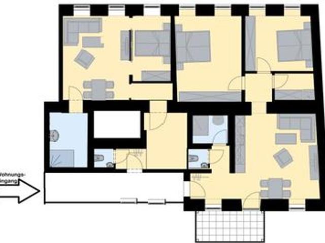 Wohnung kaufen in Währing, Wien