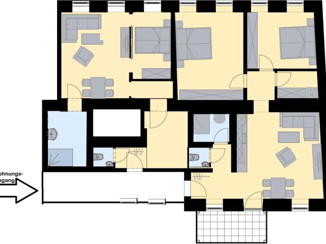 Apartment kaufen in Währing, Wien