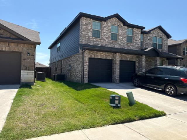 House for sale in Fort Worth, Texas