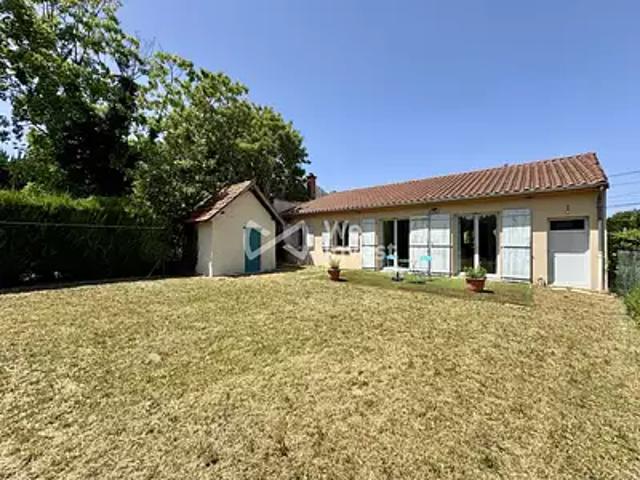 Maison vente à Vichy, Gannat
