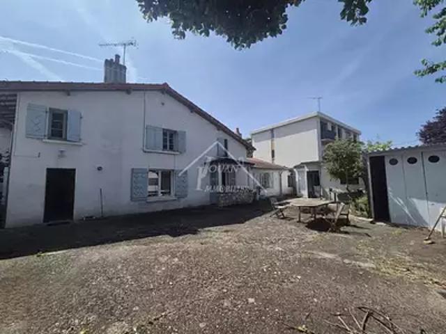 Maison vente à Vichy, Gannat