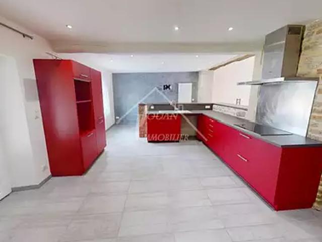 Maison vente à France métropolitaine, Gannat