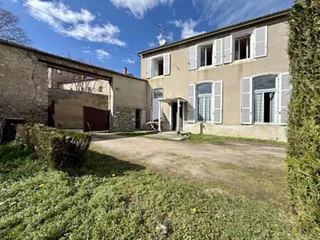 Maison vente à Vichy, Gannat