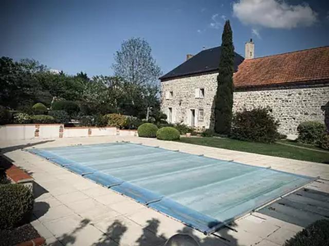 Maison vente à Gannat, Allier