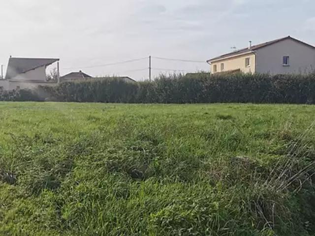 Terrain vente à Vichy, Le Mayet-d'ecole