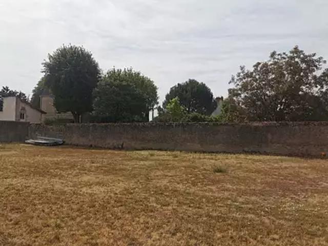 Terrain vente à Vichy, Gannat