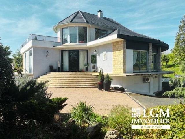 Maison vente à Vichy, Gannat
