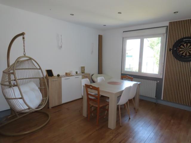 Maison vente à Gannat, Allier