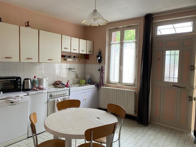 Maison vente à Vichy, Gannat