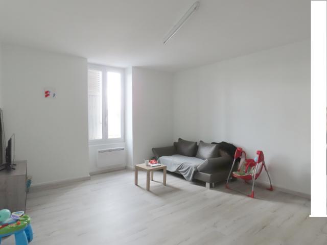 Appartement location à Gannat, Allier
