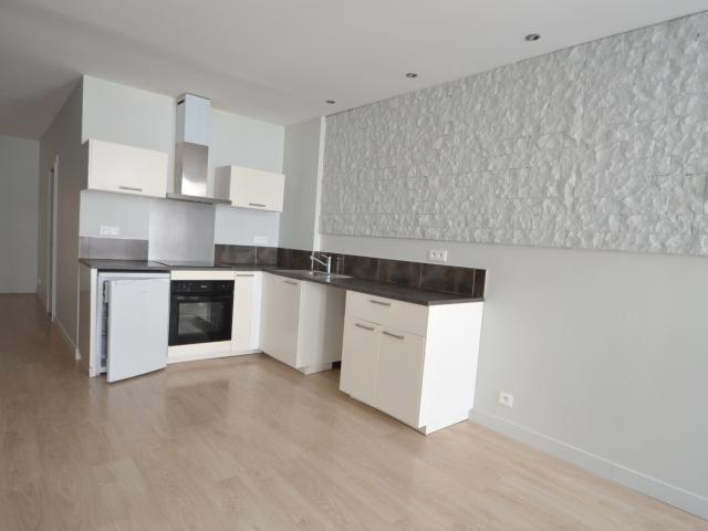Appartement location à Vichy, Gannat