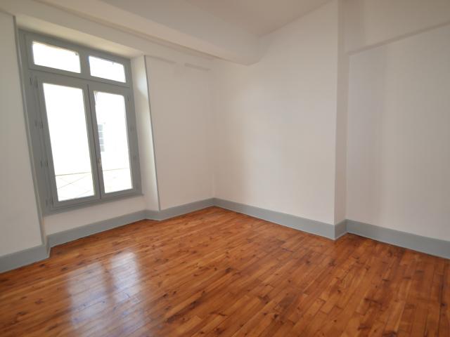 Appartement location à Vichy, Gannat