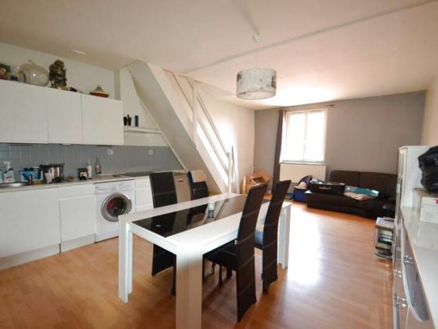 Appartement location à Vichy, Gannat