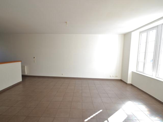 Appartement location à Gannat, Allier