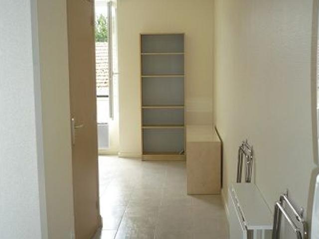 Studio location à Vichy, Gannat