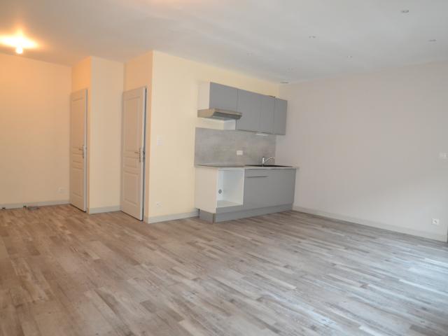 Appartement location à Vichy, Gannat