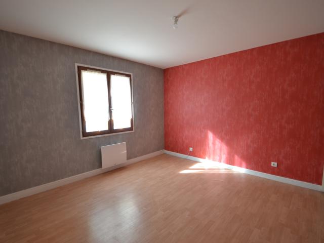 Appartement location à Gannat, Allier