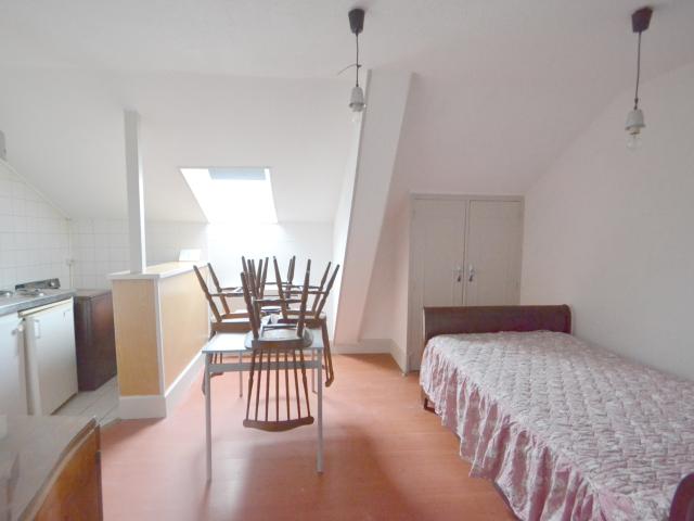 Studio location à Vichy, Gannat