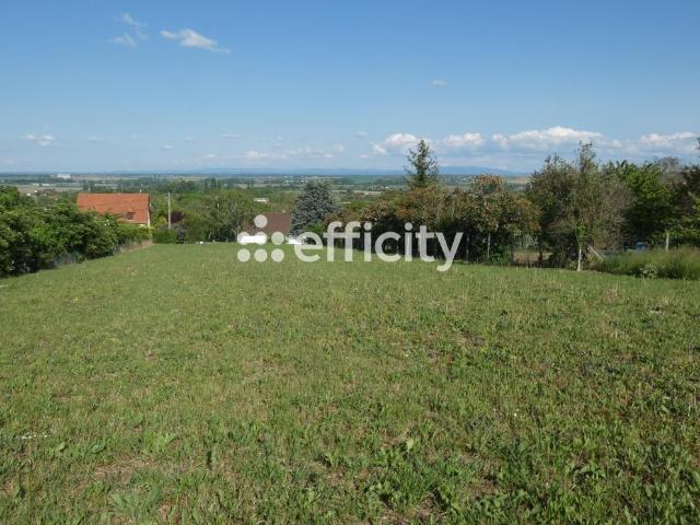 Terrain vente à Vichy, Gannat