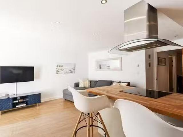 Apartment for rent in Newquay, Cornwall