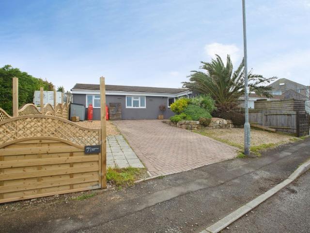 House for rent in Colan