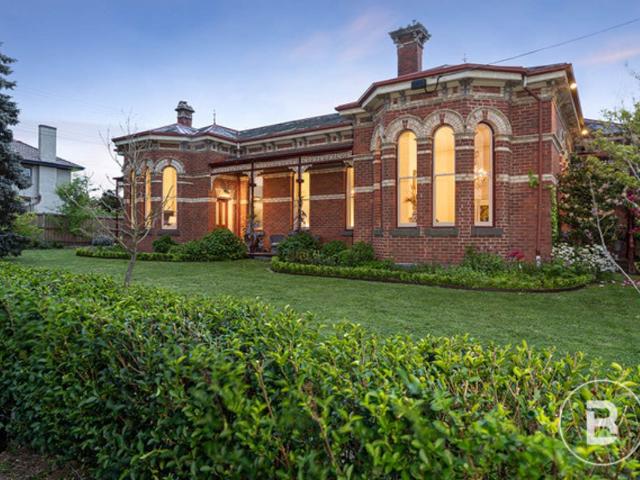 House for sale in Ballarat, Victoria