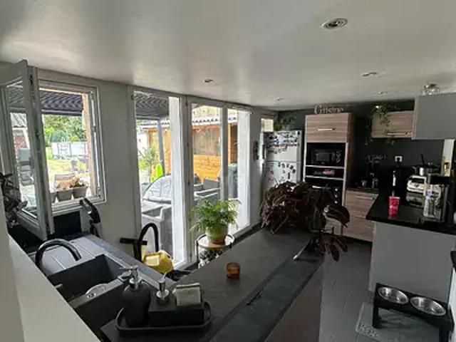 Maison vente à Clermont, Gannes