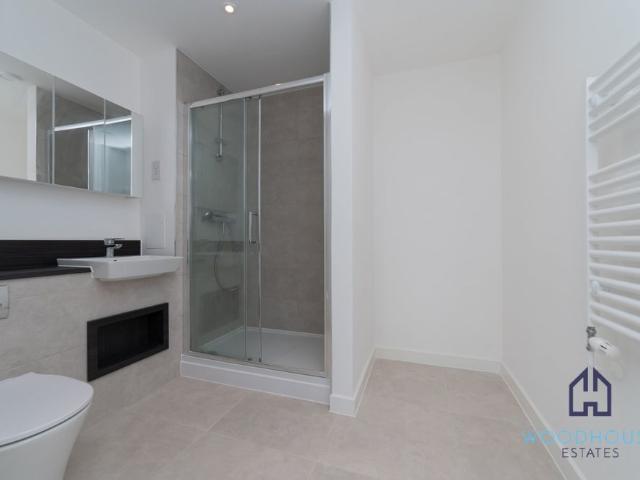 Apartment for rent in Quorndon, Elmfield