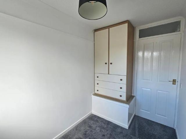 House for rent in Lordswood, City Of Southampton
