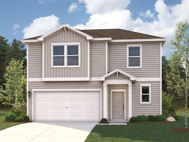House for sale in Bureau, Illinois