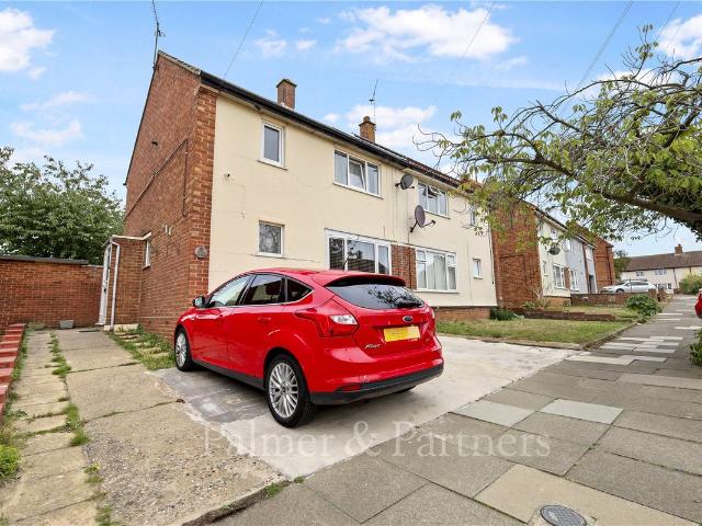 House for rent in Chantry, Ipswich