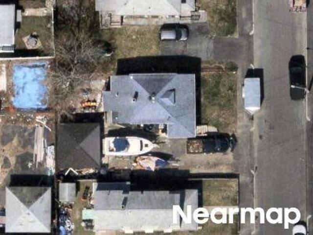 House for sale in Quincy, Massachusetts