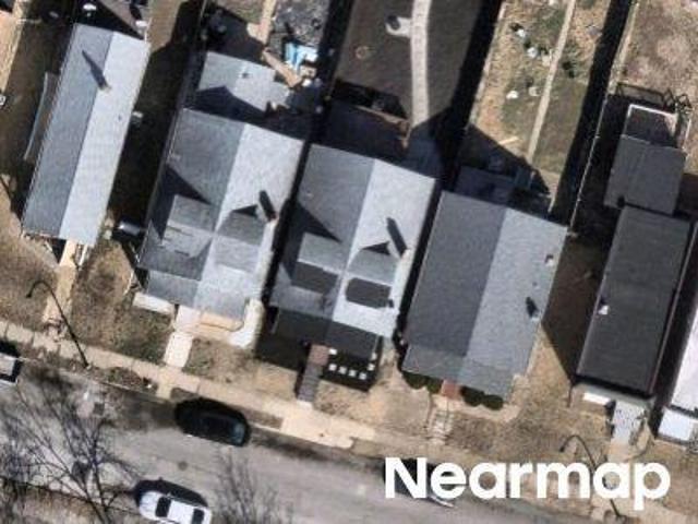 House for sale in Saint Louis, Missouri