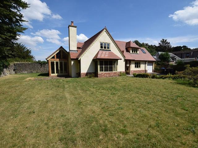 House for rent in Bridgend, Moneydie