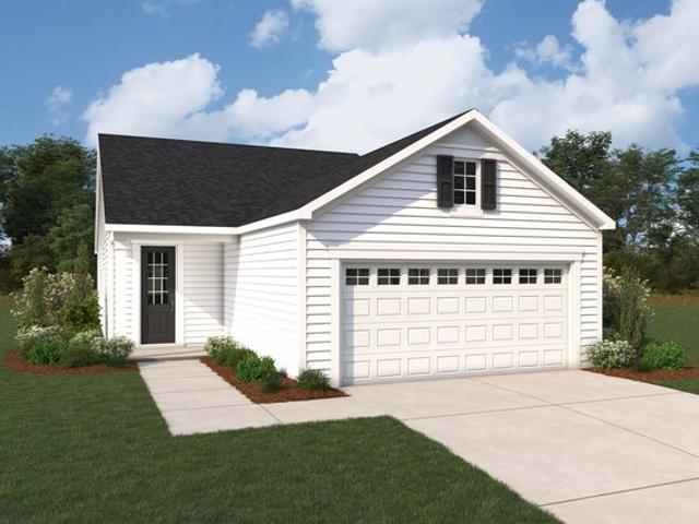 House for sale in Coats, North Carolina