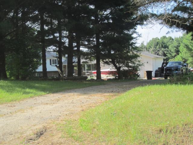 House for sale in Howell, Michigan
