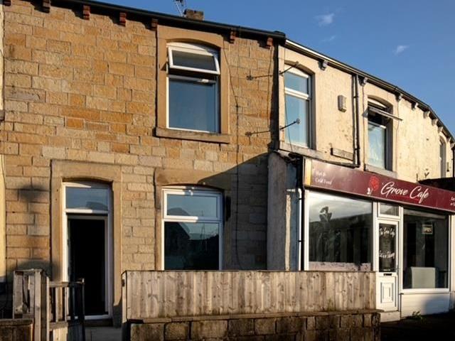 House for rent in Rose Grove, Burnley