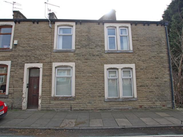 House for rent in Rose Grove, Burnley